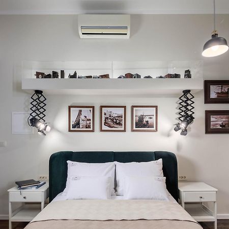 Photel Apartments Crikvenica Εξωτερικό φωτογραφία