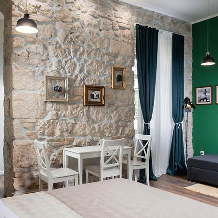 Photel Apartments Crikvenica Εξωτερικό φωτογραφία