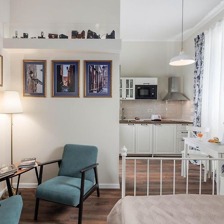 Photel Apartments Crikvenica Εξωτερικό φωτογραφία