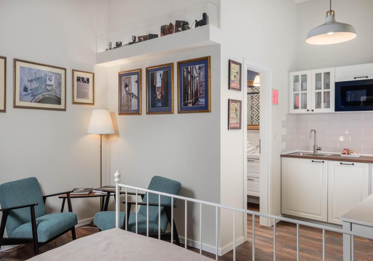 Photel Apartments Crikvenica Εξωτερικό φωτογραφία