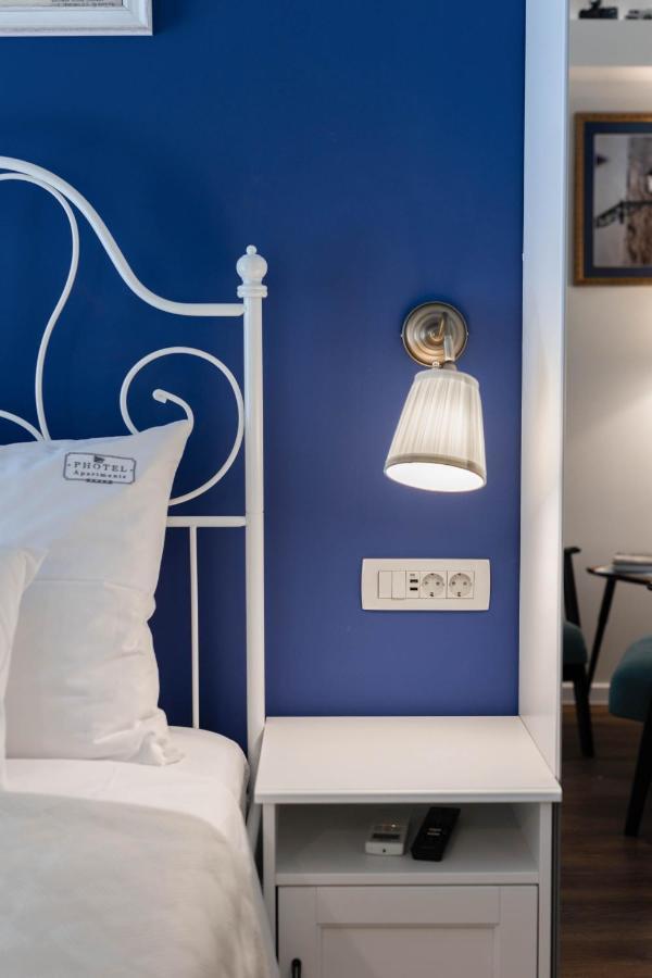 Photel Apartments Crikvenica Εξωτερικό φωτογραφία