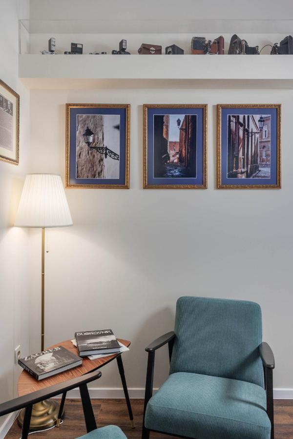 Photel Apartments Crikvenica Εξωτερικό φωτογραφία