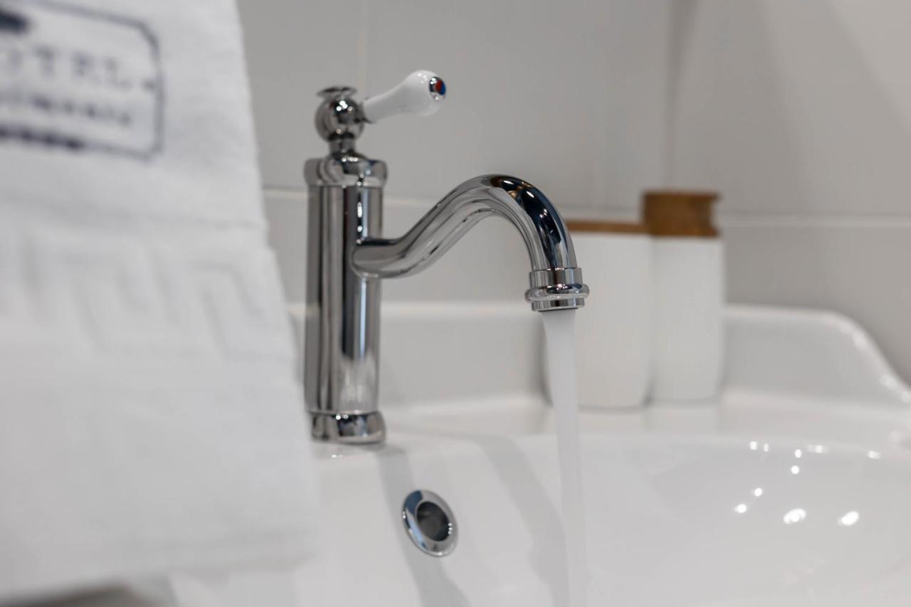 Photel Apartments Crikvenica Εξωτερικό φωτογραφία