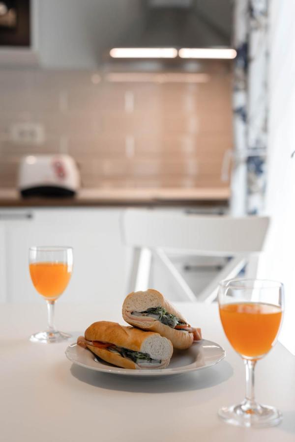 Photel Apartments Crikvenica Εξωτερικό φωτογραφία