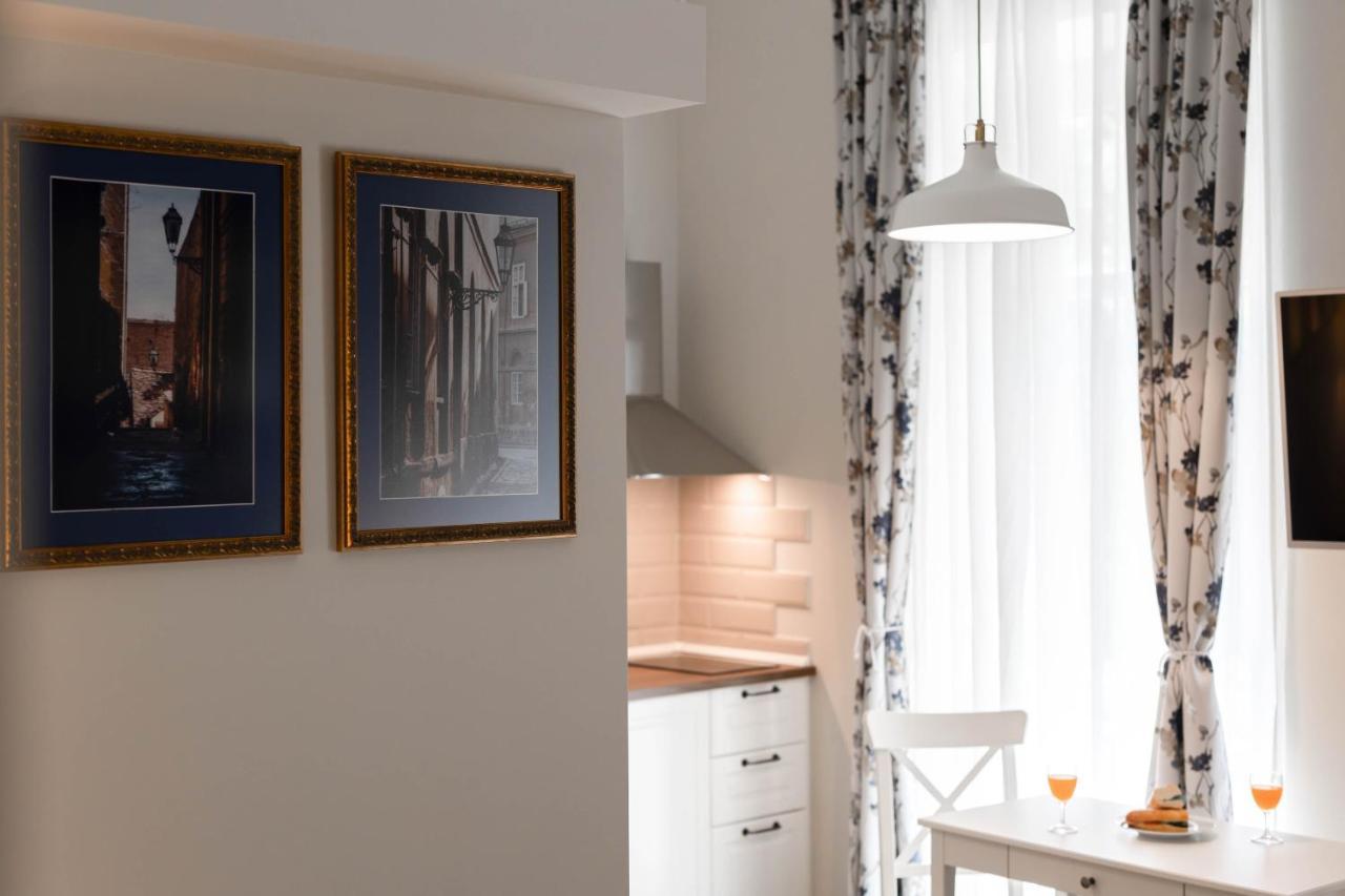 Photel Apartments Crikvenica Εξωτερικό φωτογραφία