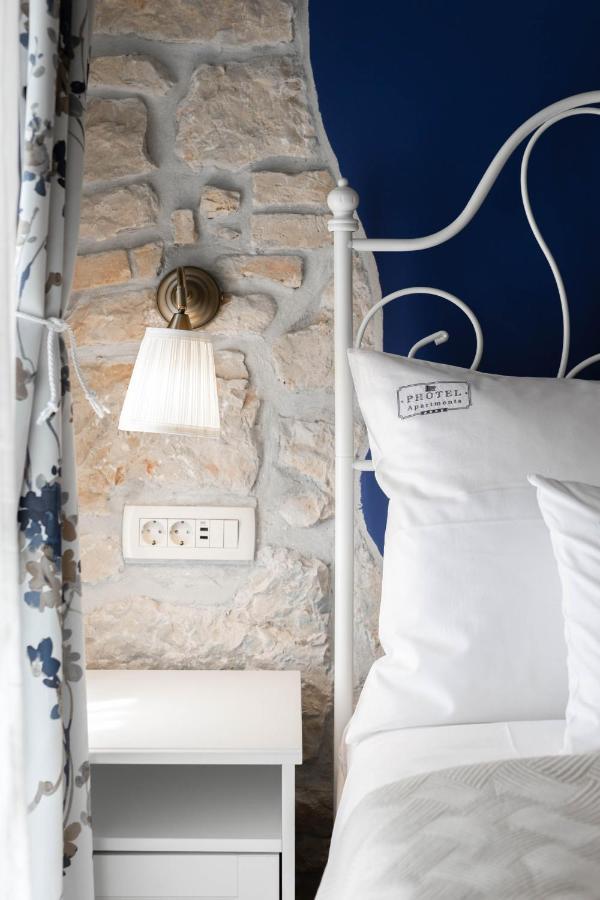 Photel Apartments Crikvenica Εξωτερικό φωτογραφία
