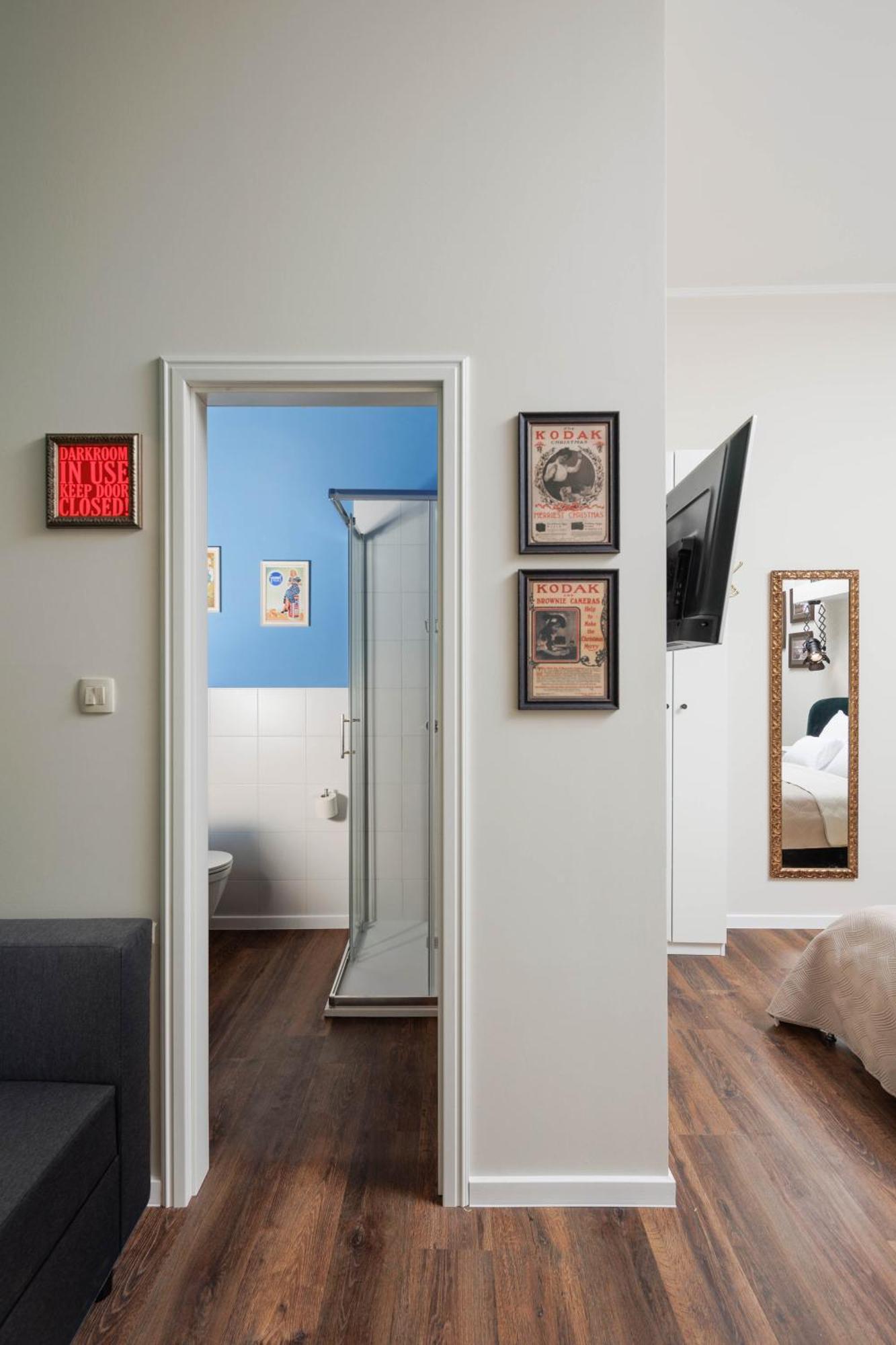 Photel Apartments Crikvenica Εξωτερικό φωτογραφία