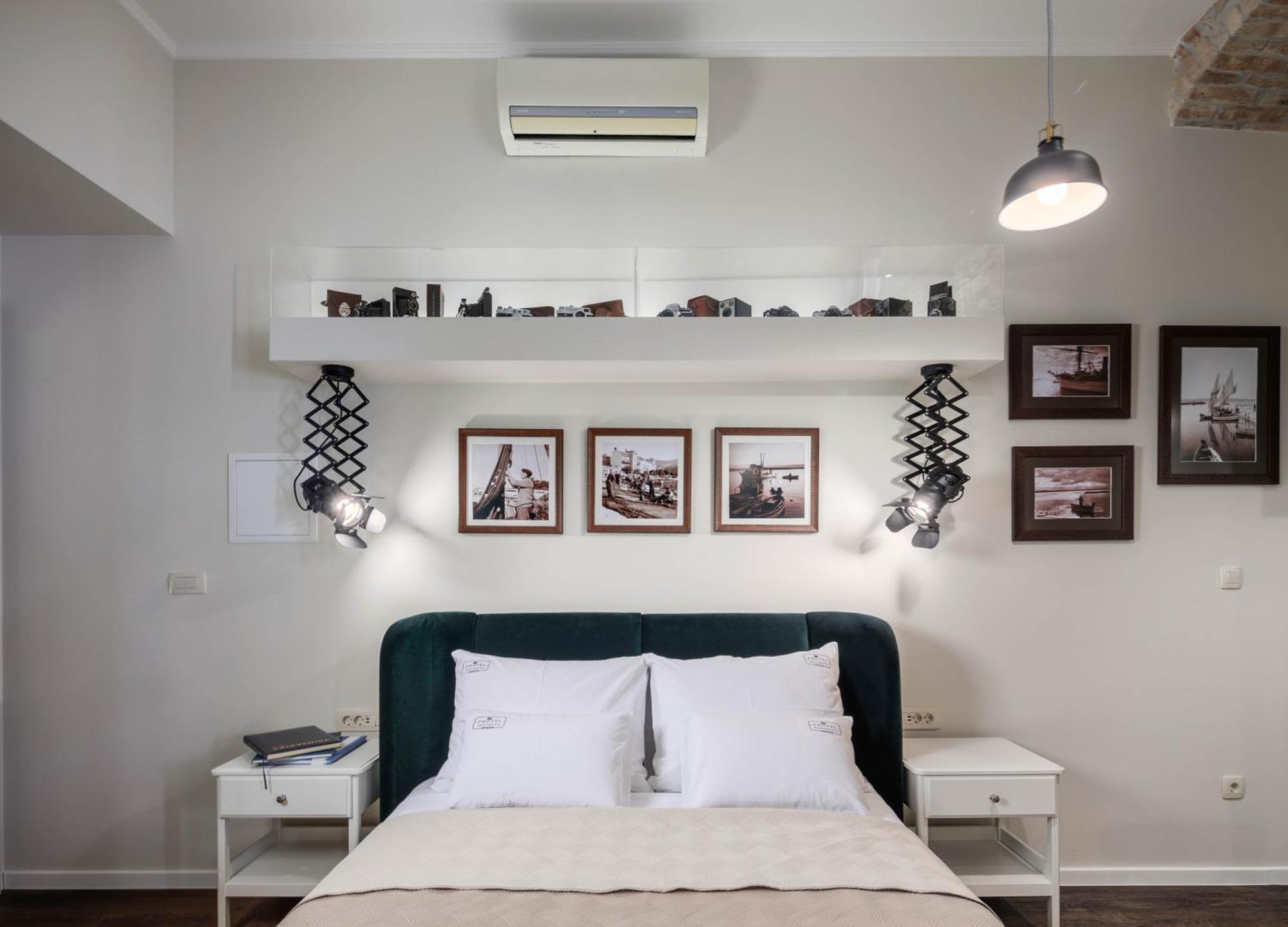Photel Apartments Crikvenica Εξωτερικό φωτογραφία