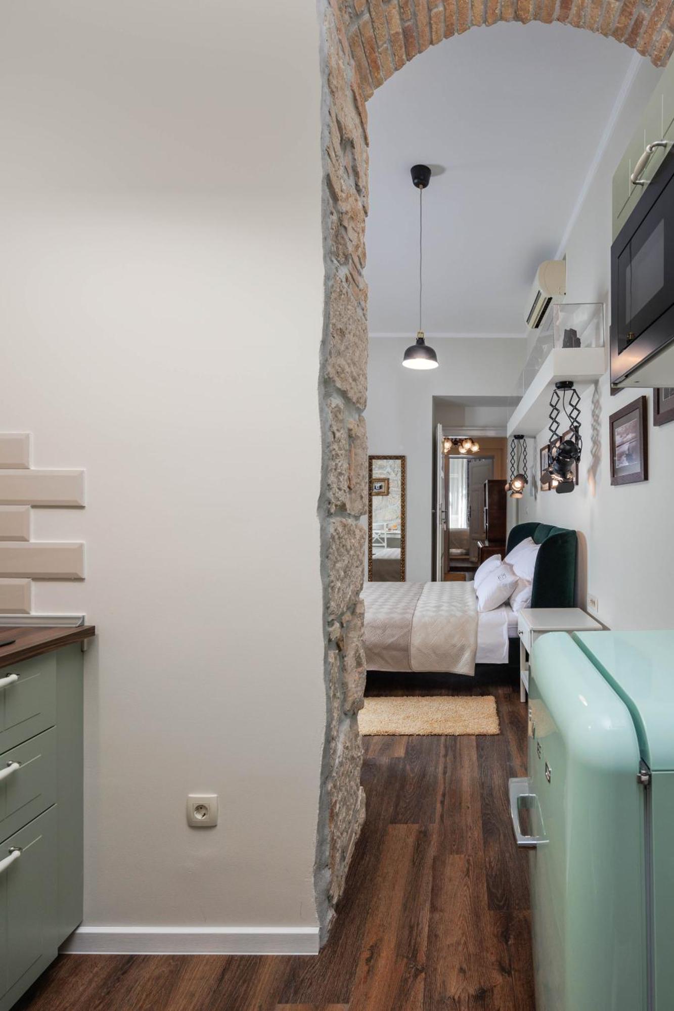 Photel Apartments Crikvenica Εξωτερικό φωτογραφία