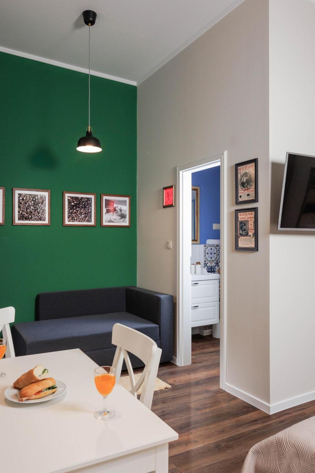 Photel Apartments Crikvenica Εξωτερικό φωτογραφία