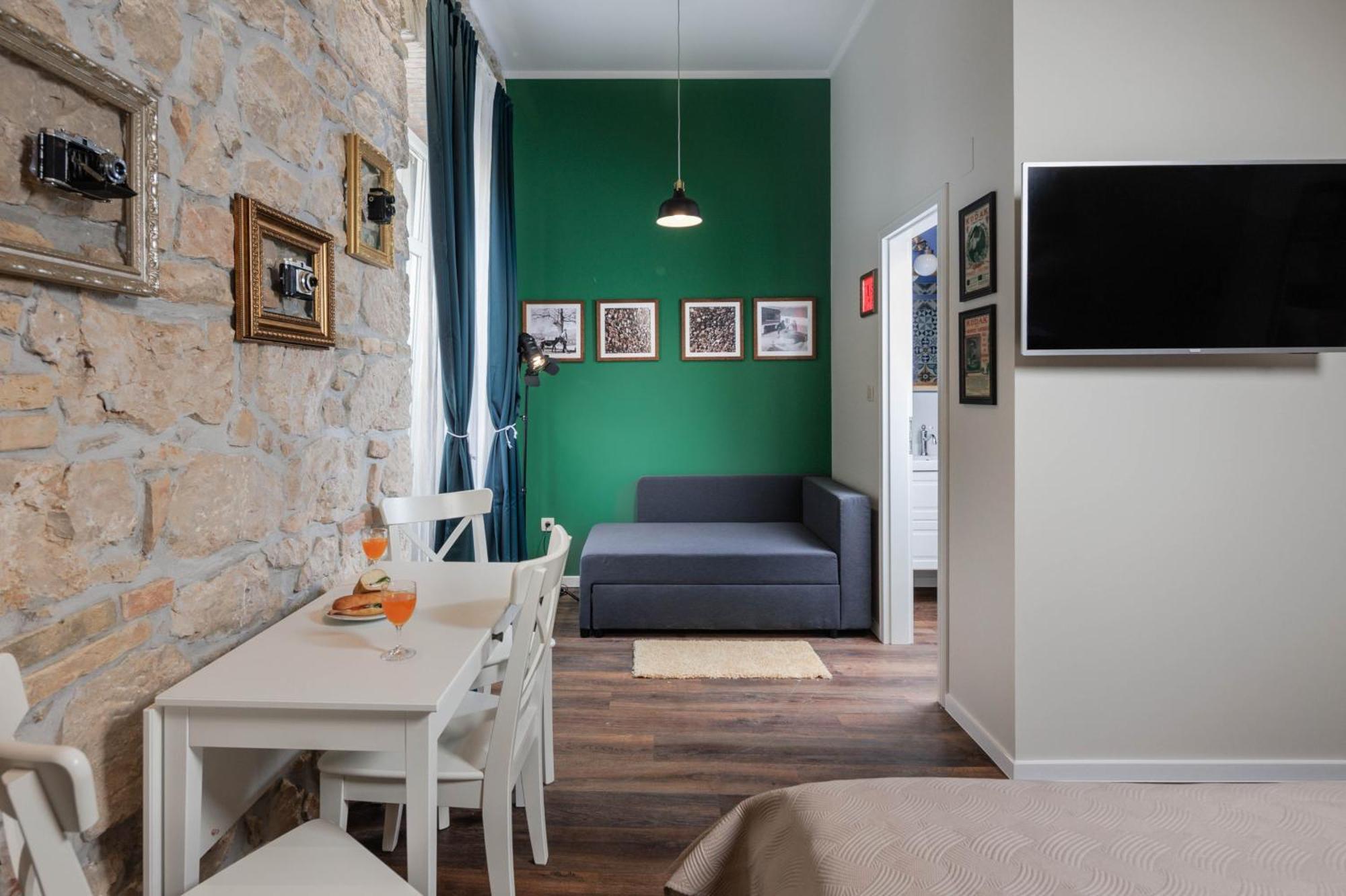 Photel Apartments Crikvenica Εξωτερικό φωτογραφία
