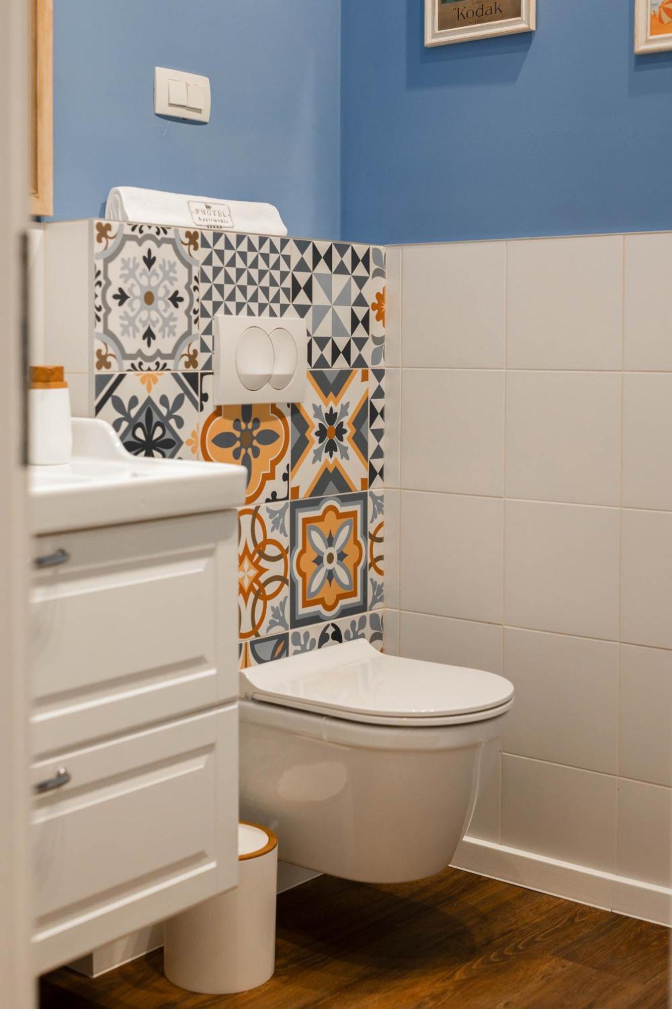 Photel Apartments Crikvenica Εξωτερικό φωτογραφία