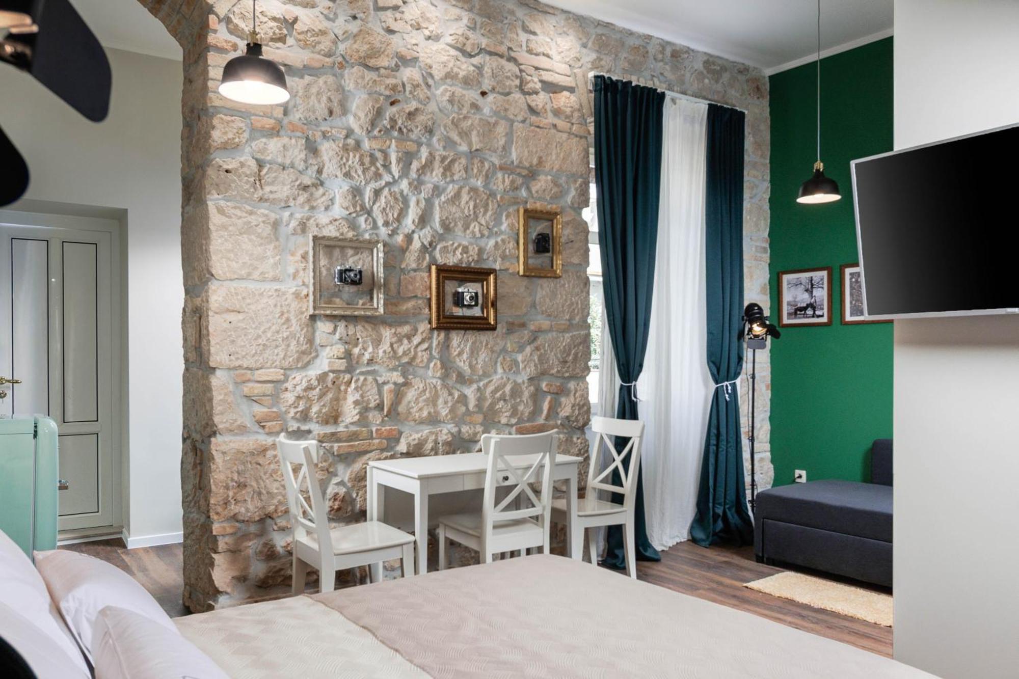 Photel Apartments Crikvenica Εξωτερικό φωτογραφία