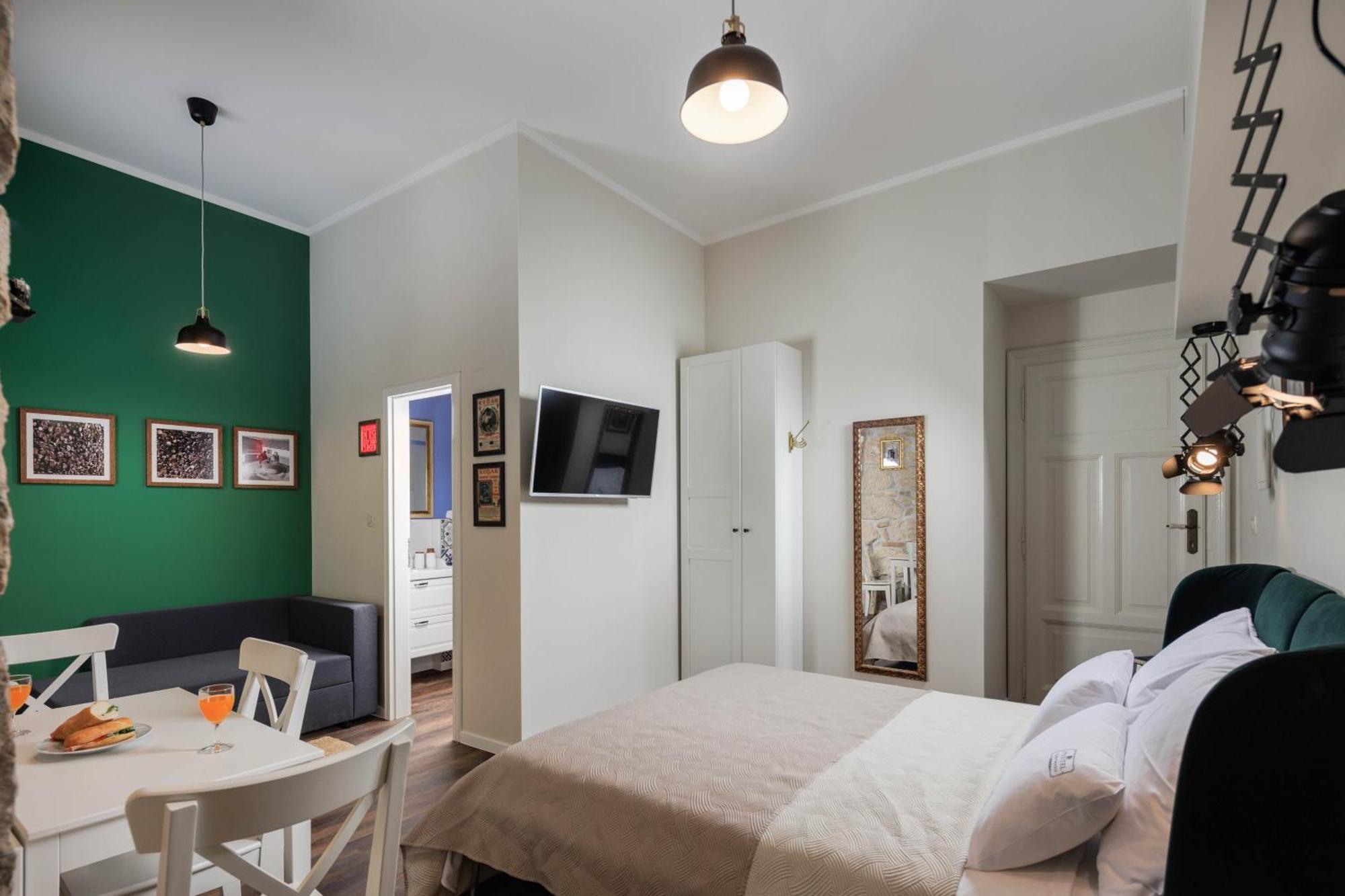 Photel Apartments Crikvenica Εξωτερικό φωτογραφία