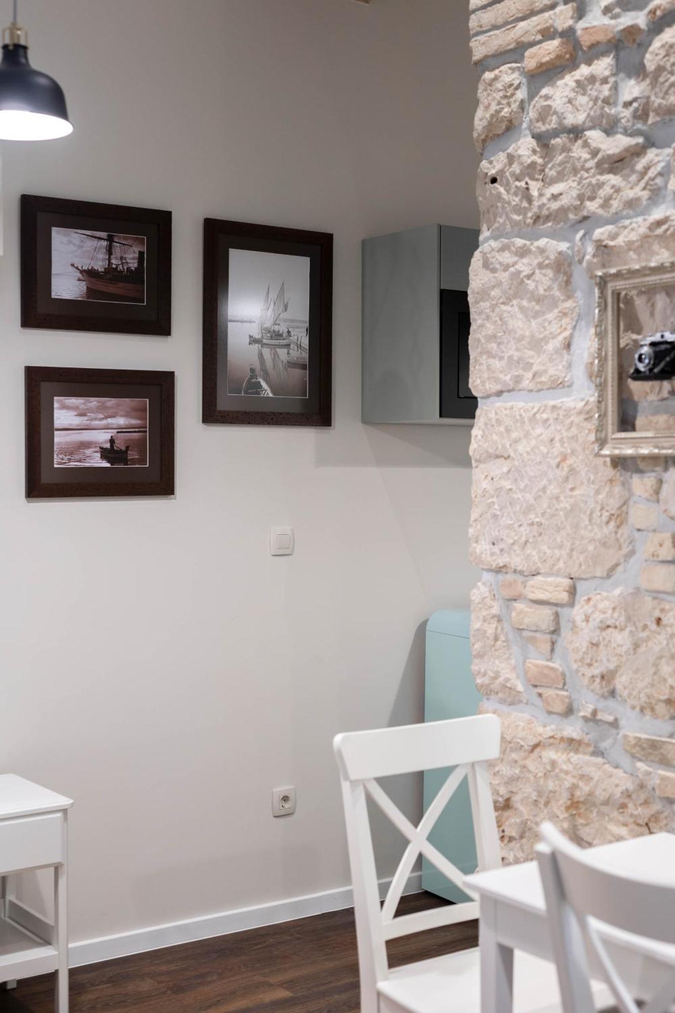 Photel Apartments Crikvenica Εξωτερικό φωτογραφία