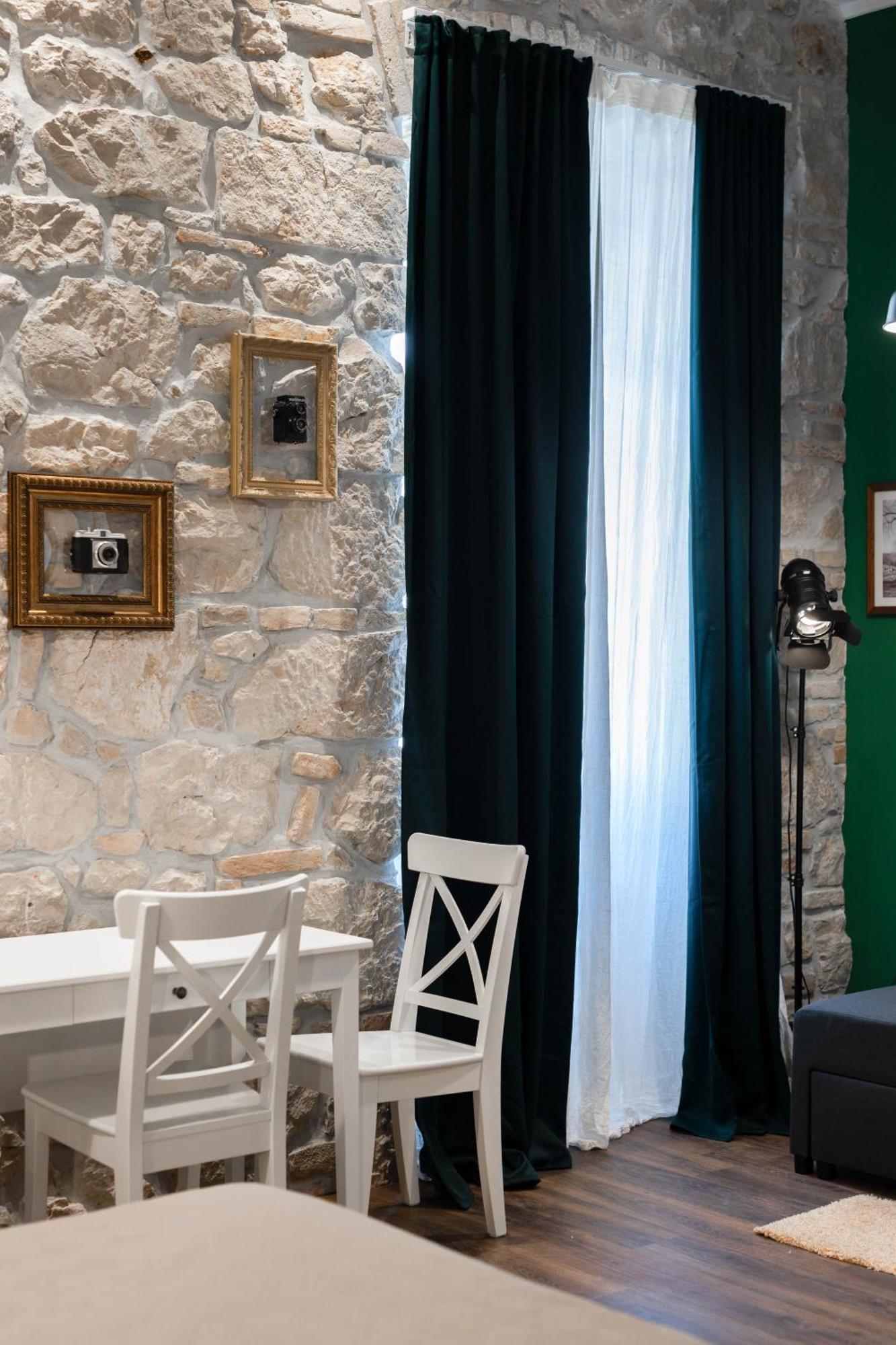 Photel Apartments Crikvenica Εξωτερικό φωτογραφία