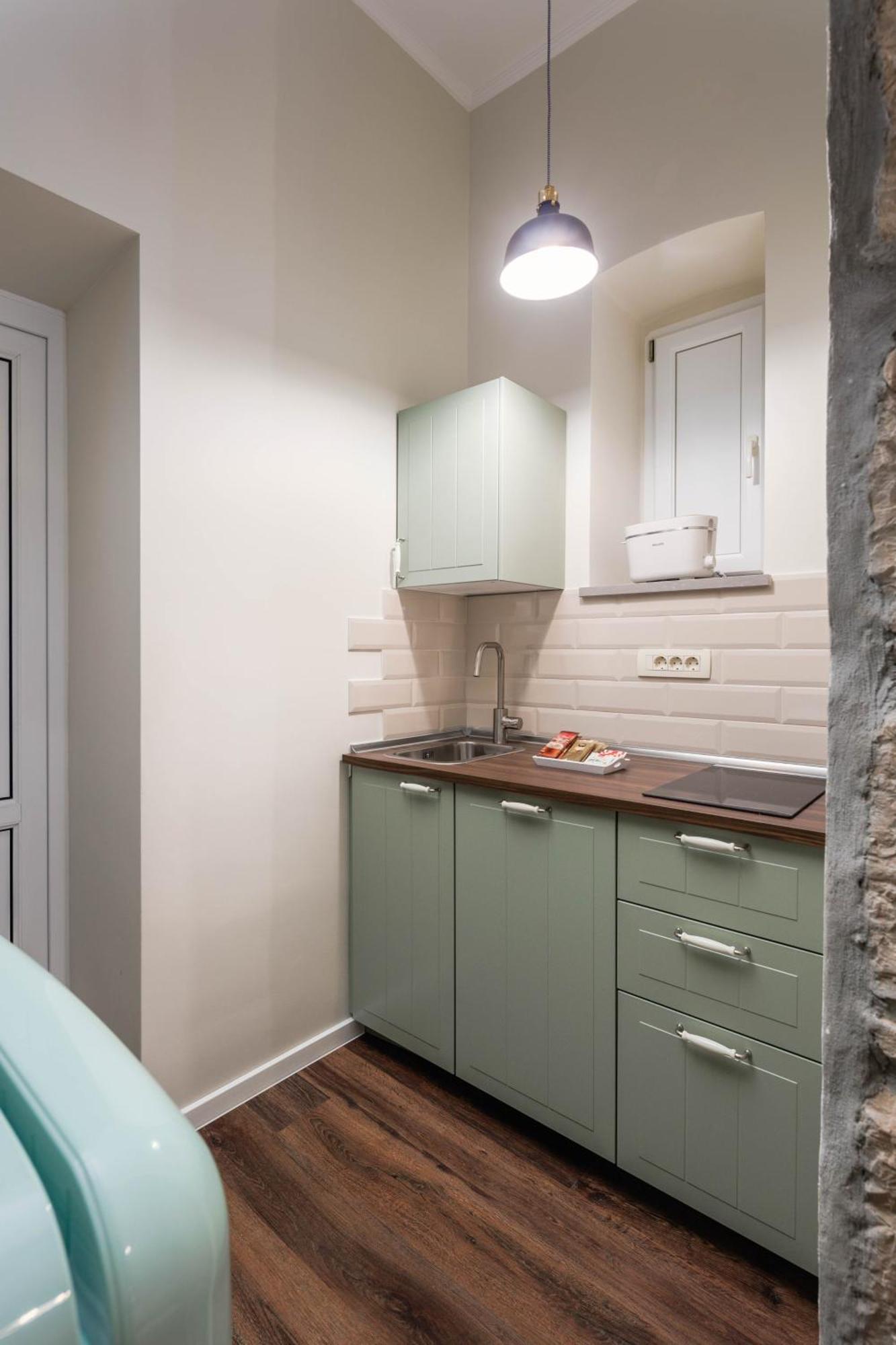 Photel Apartments Crikvenica Εξωτερικό φωτογραφία