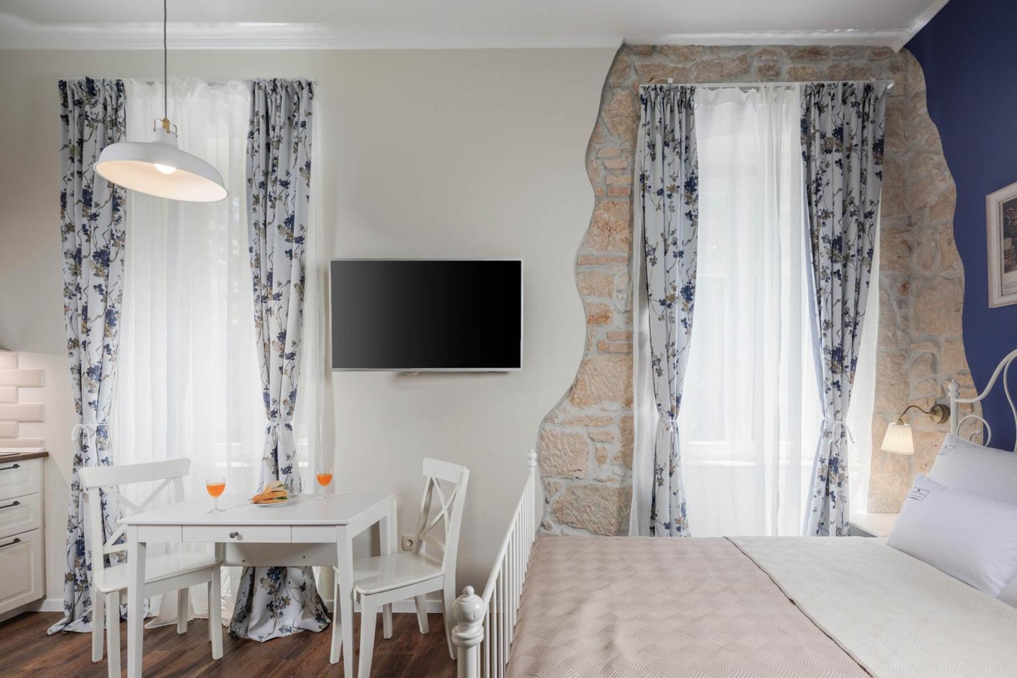 Photel Apartments Crikvenica Εξωτερικό φωτογραφία