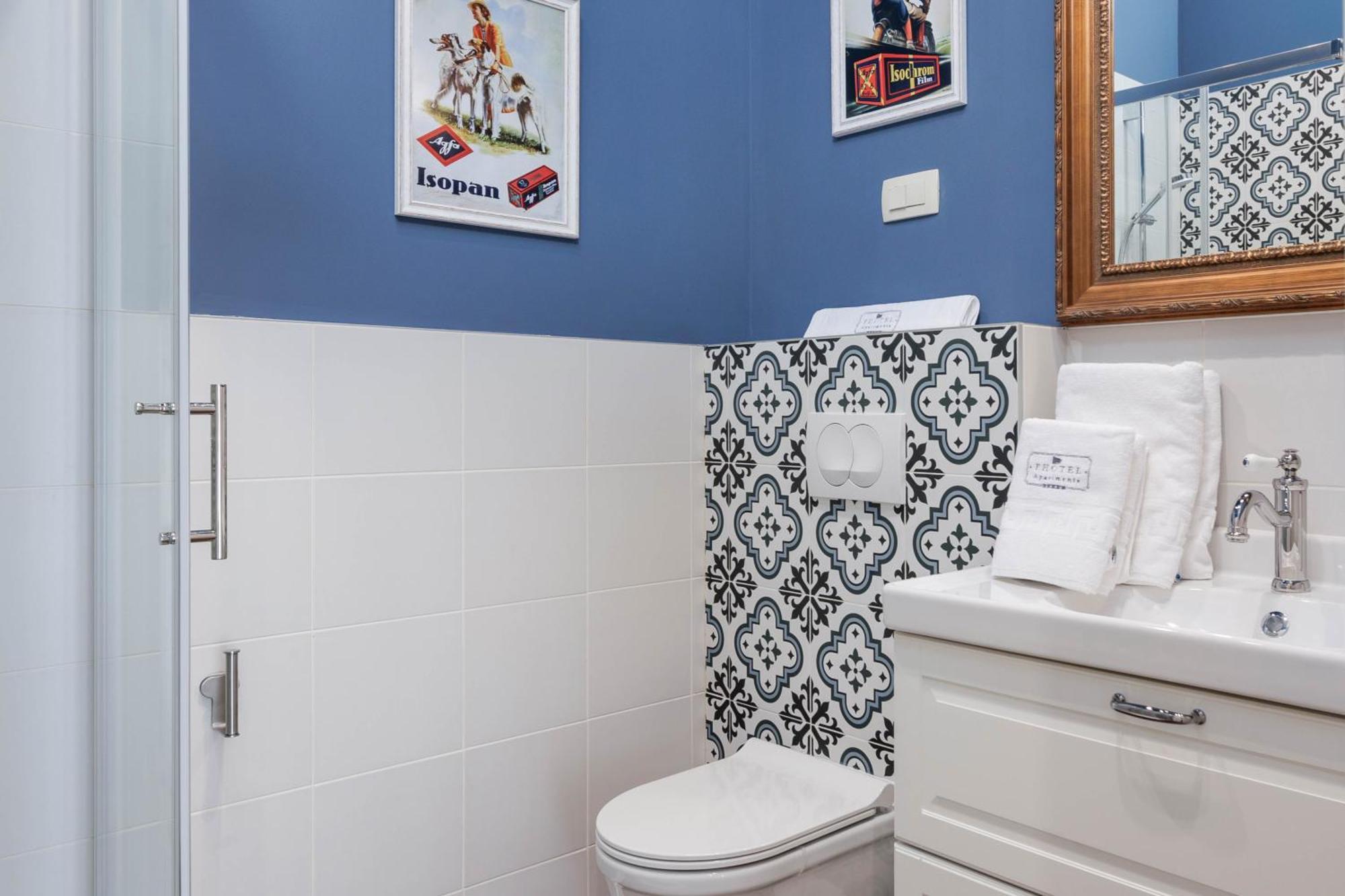 Photel Apartments Crikvenica Εξωτερικό φωτογραφία