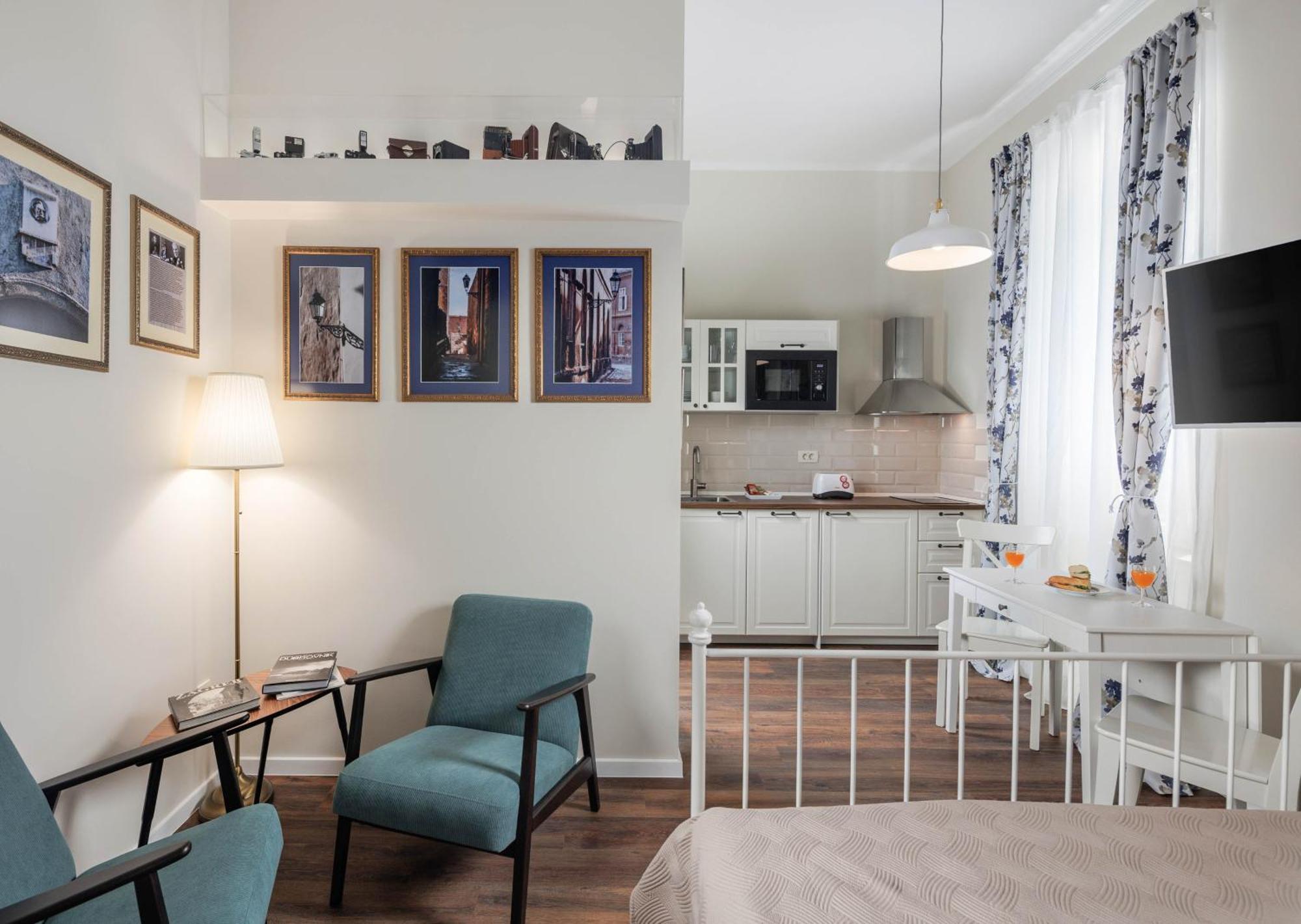 Photel Apartments Crikvenica Εξωτερικό φωτογραφία
