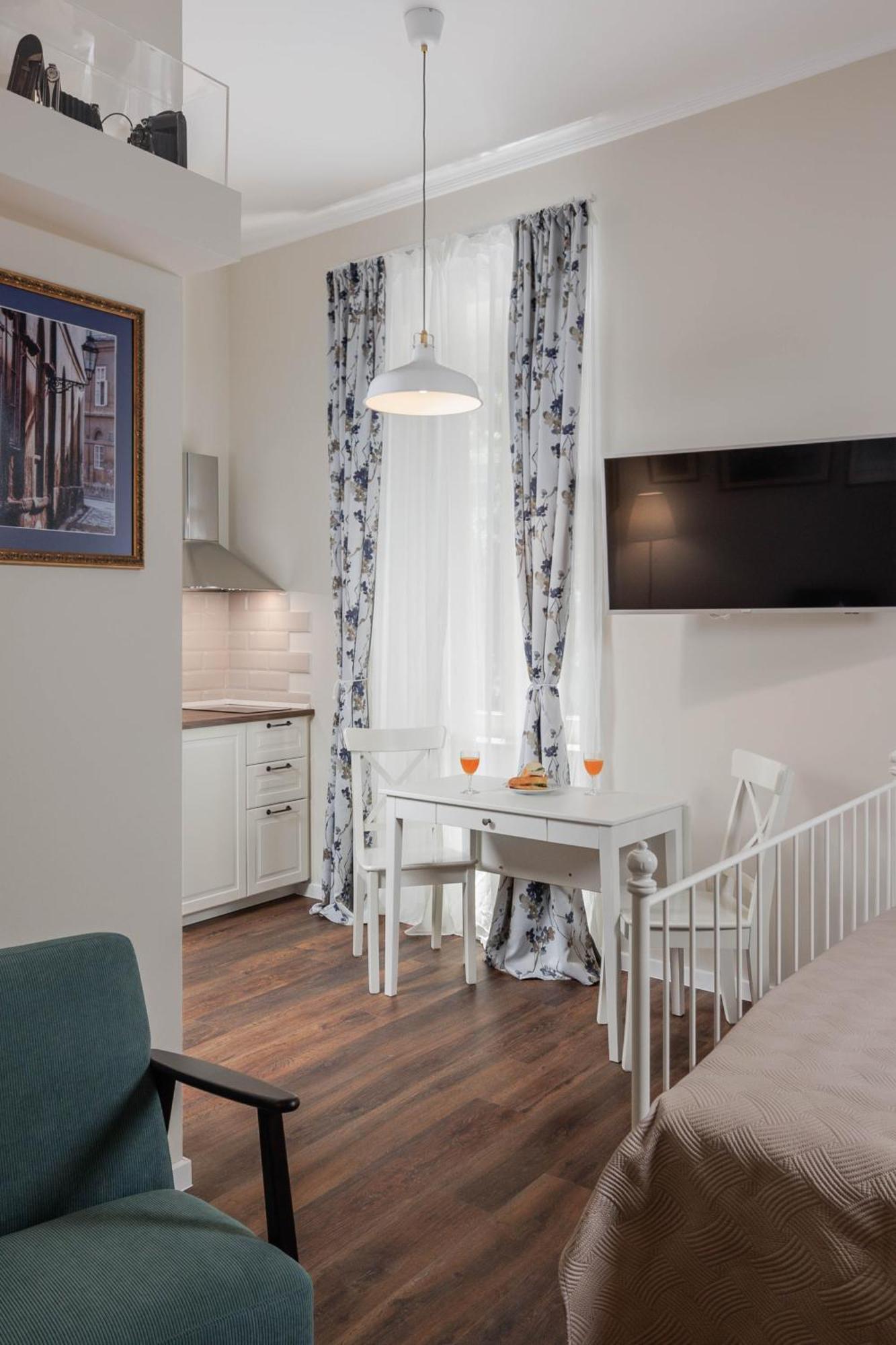 Photel Apartments Crikvenica Εξωτερικό φωτογραφία
