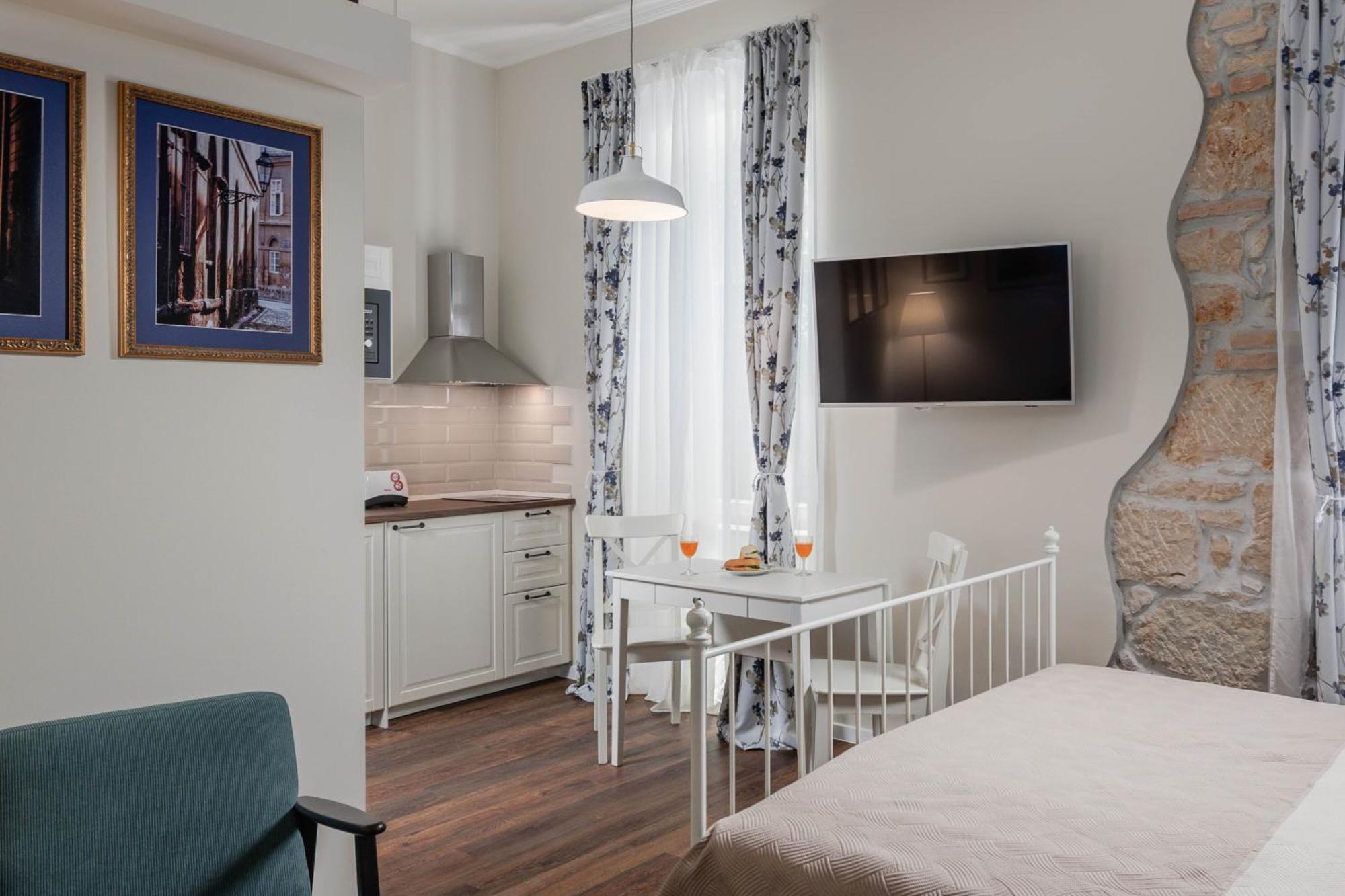 Photel Apartments Crikvenica Εξωτερικό φωτογραφία