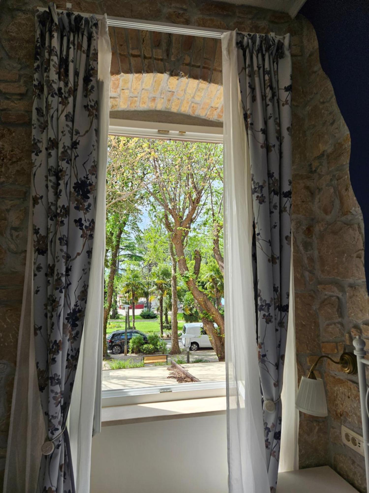 Photel Apartments Crikvenica Εξωτερικό φωτογραφία
