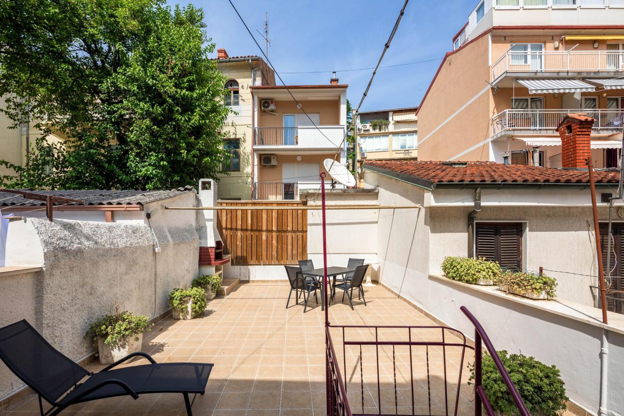 Photel Apartments Crikvenica Εξωτερικό φωτογραφία